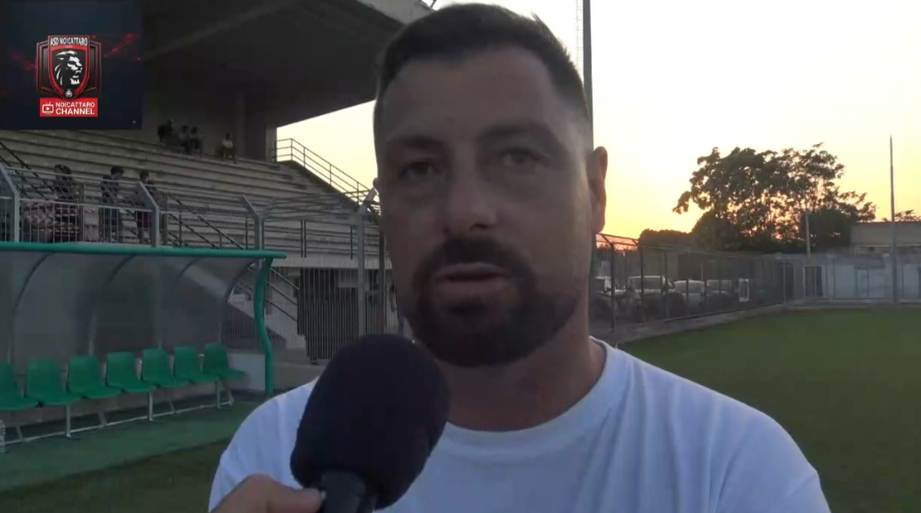 Allenamento congiunto: il Noicattaro cade a Bitonto (3-0), ma Colella promuove l'atteggiamento